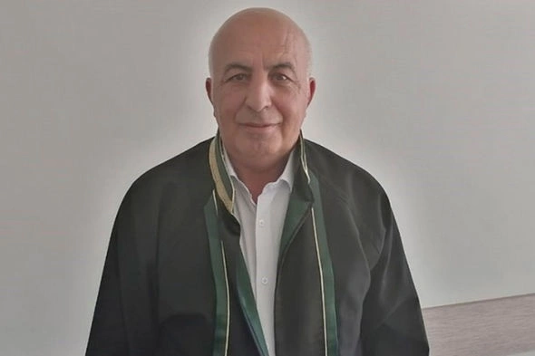 Azərbaycanda vəkilə qarşı 100 min manatlıq dələduzluq — FOTO