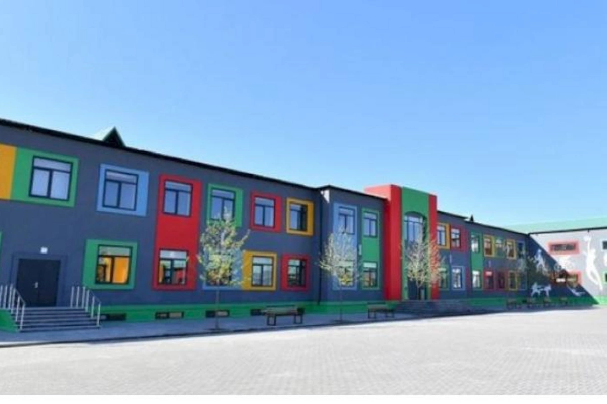 Ağalı məktəbində 61 şagird təhsil alacaq