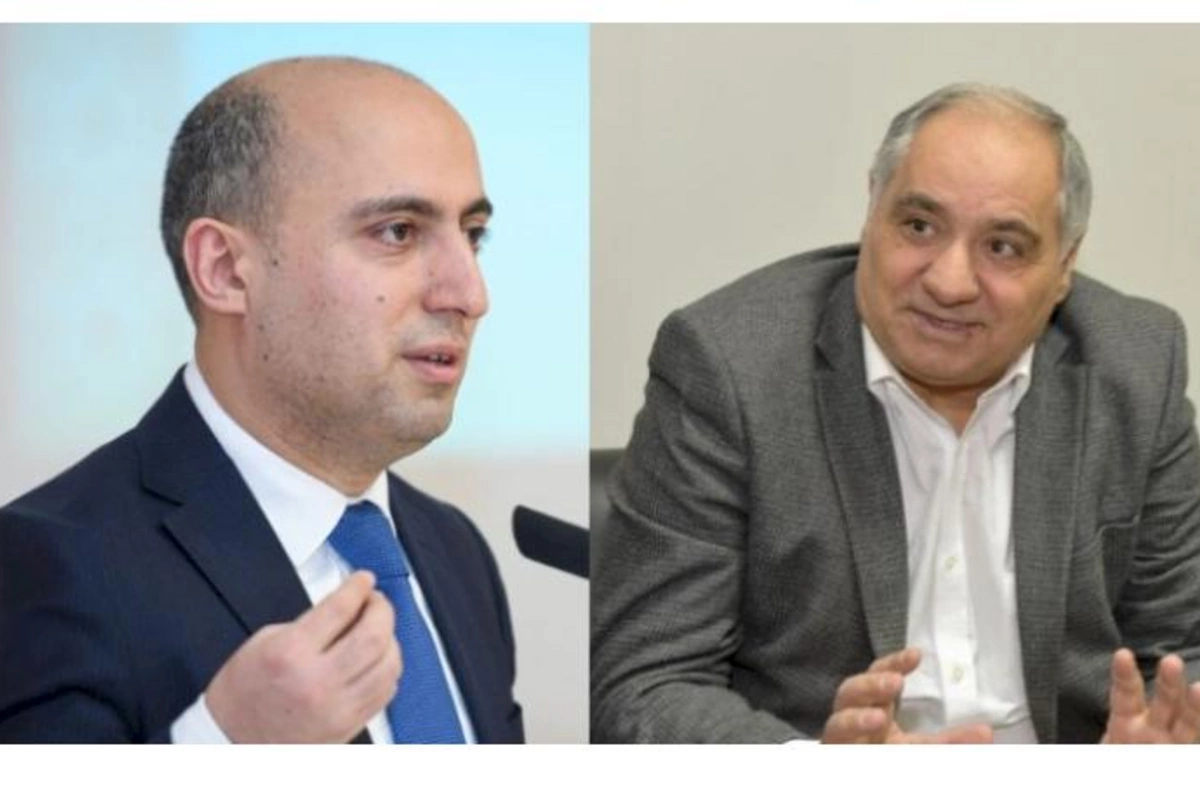 “Müəllim “biliksizdir”, “savadsızdır” yanaşması doğru deyil” — Professordan nazirə CAVAB