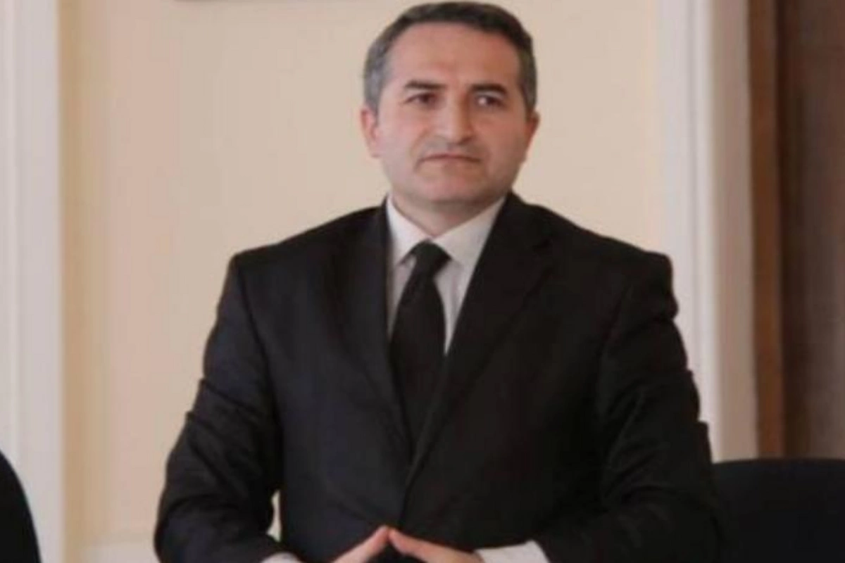 “Erməni dilinin öyrənilməsinə ehtiyac yoxdur” — Faiq Ələkbərli