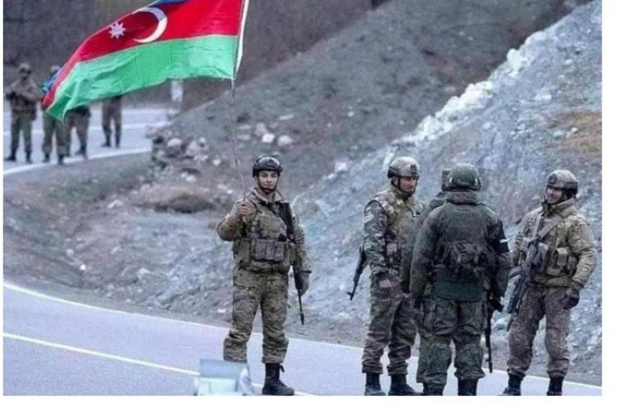 Azərbaycan daha 5 ermənini bu gün təhvil verəcək — YENİLƏNİB