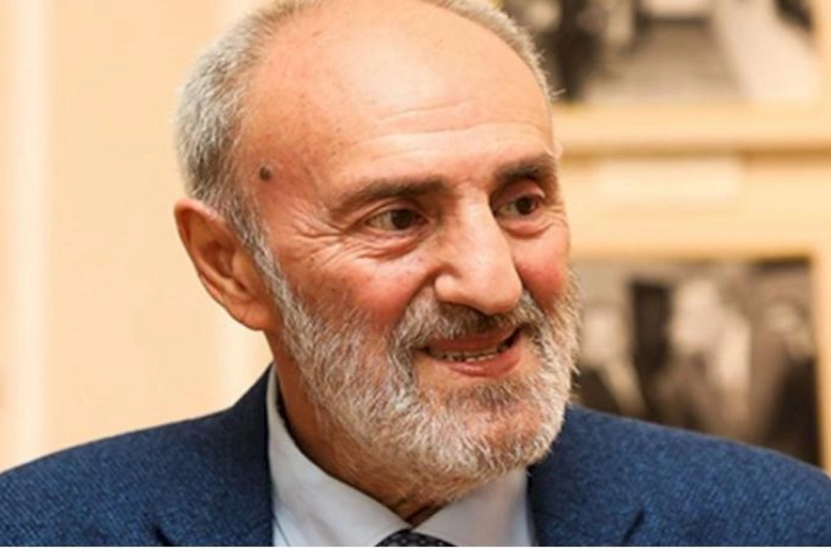 “Sara Qədimova ilə şərtimiz var idi“ — Akif İslamzadə