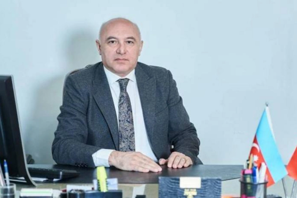 “Sülh müqaviləsinin imzalanmasını istəməyən güclər hərəkətə keçirlər“ — Partiya sədri