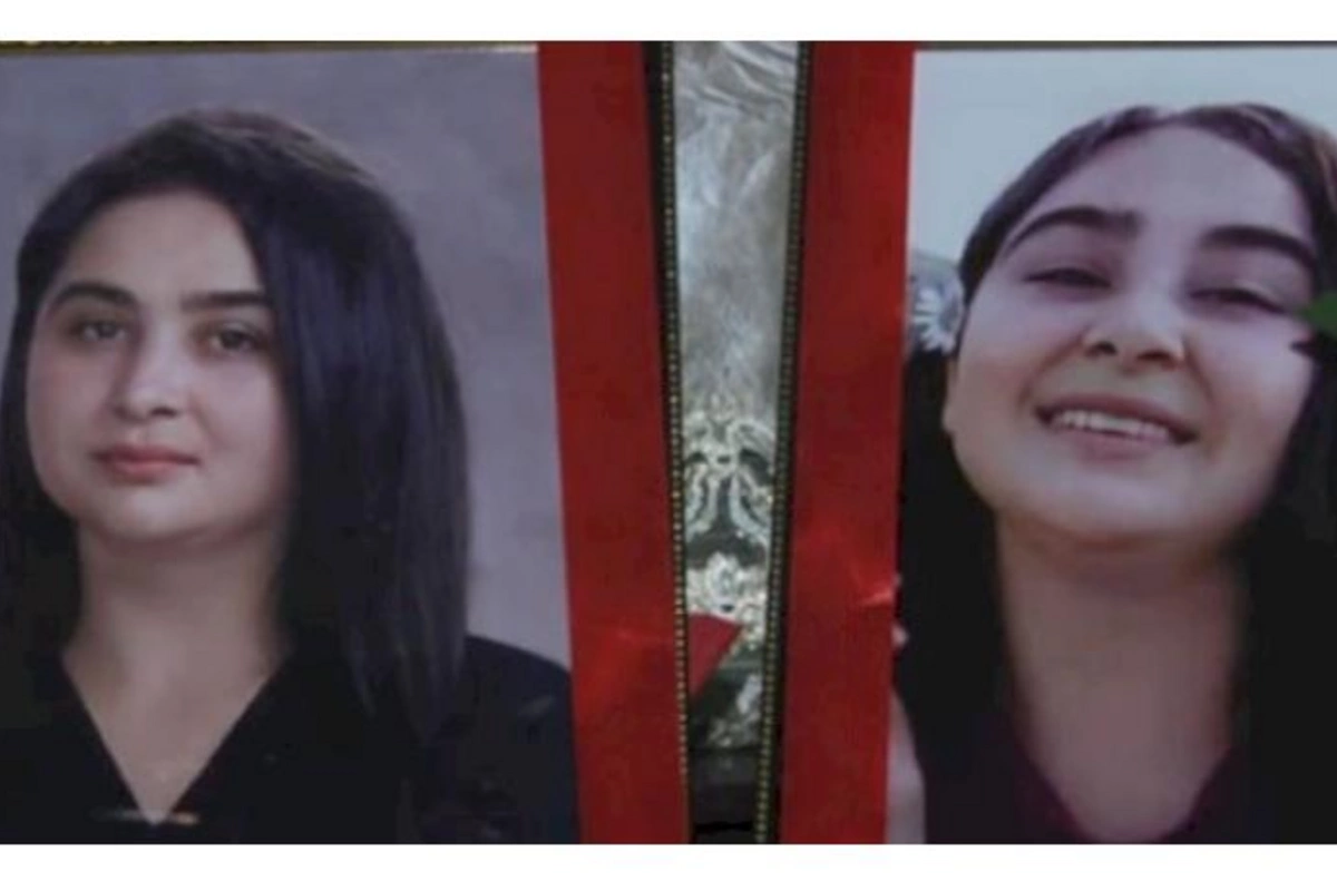 Daşkəsəndə ölən 15 yaşlı qızın səs yazısı yayıldı — VİDEO