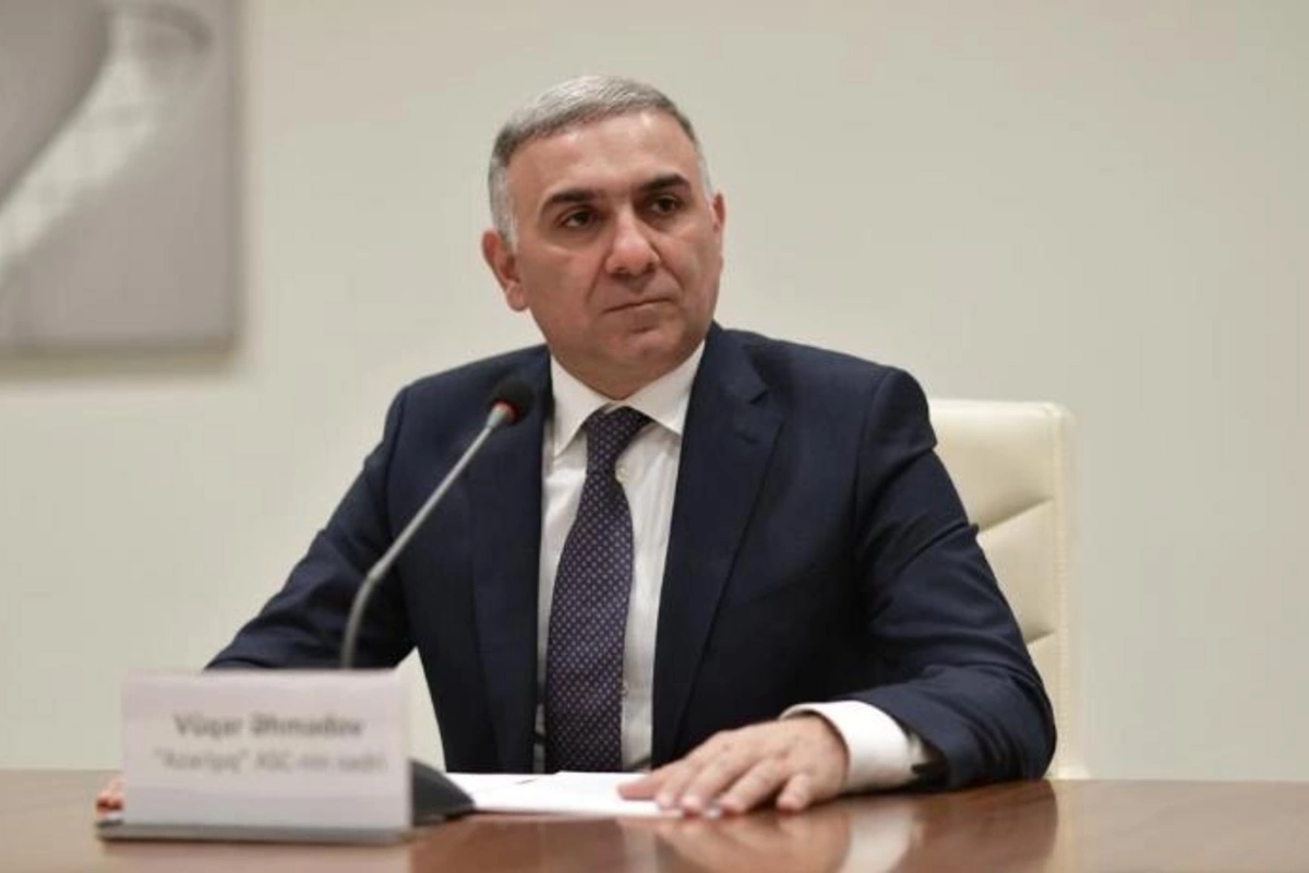 Vüqar Əhmədov Salyan və Neftçalada vətəndaşlarla görüşəcək