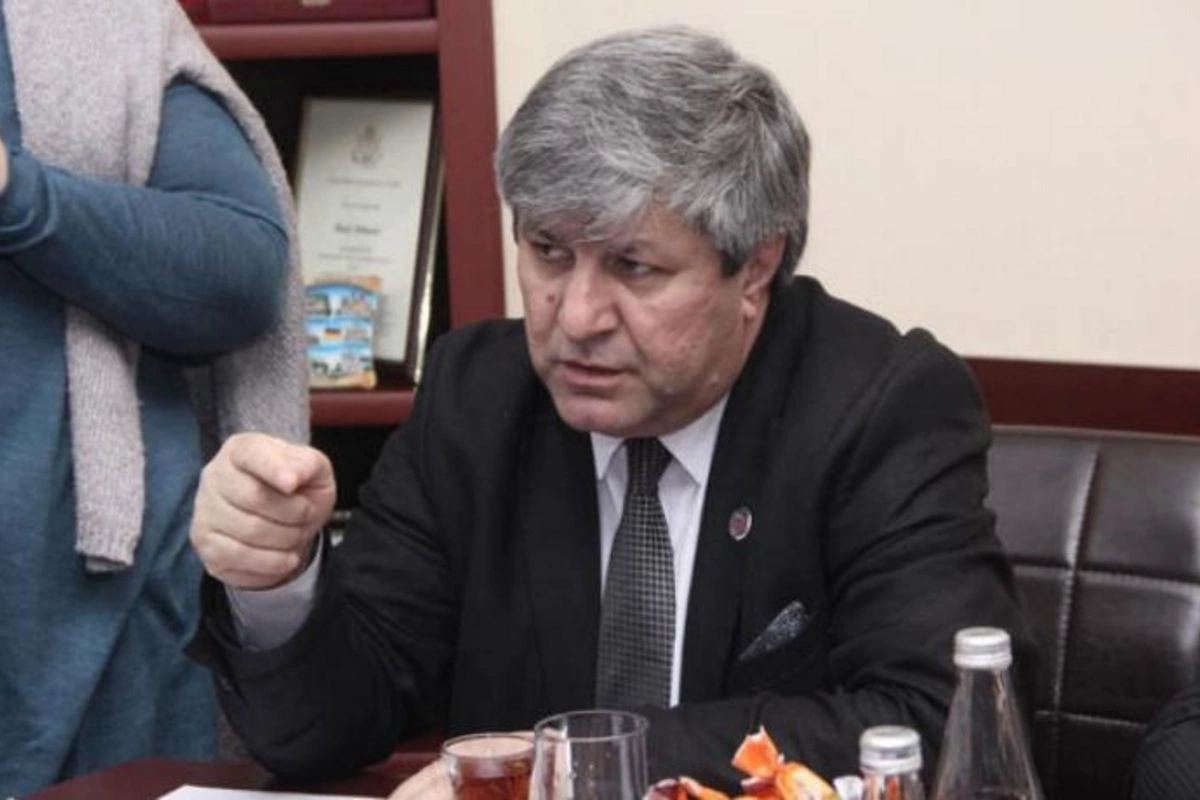 Əvəz Zeynallının apellyasiya şikayətinə bu tarixdə baxılacaq