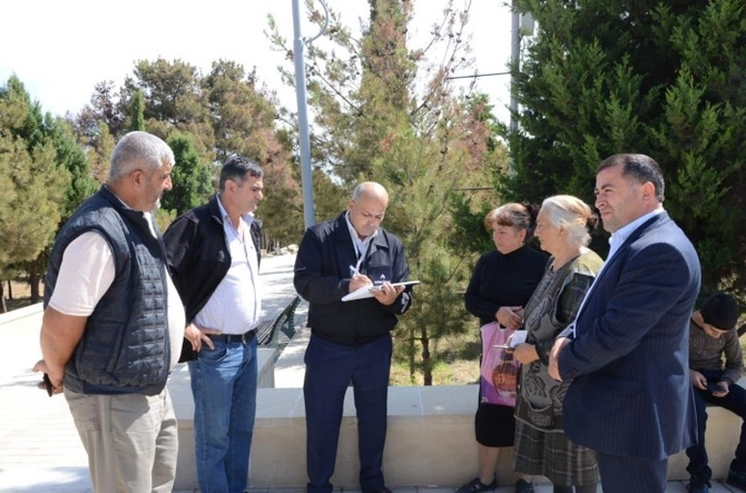 “Açıq mikrofon bu həftəlik missiyasını Naftalanda yekunlaşdırdı — FOTOLAR “Açıq mikrofon bu həftəlik missiyasını Naftalanda yekunlaşdırdı — FOTOLAR