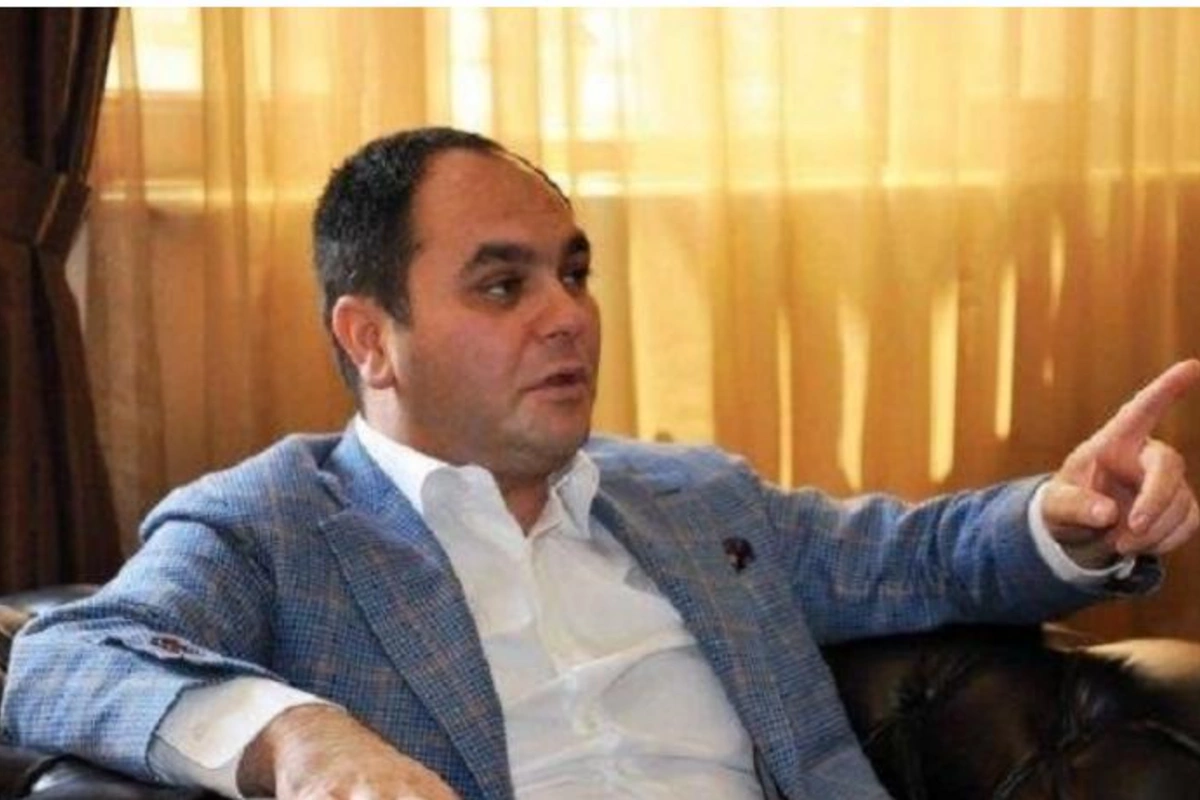 Rasim Məmmədovun məhkəməsi yenə də təxirə düşdü