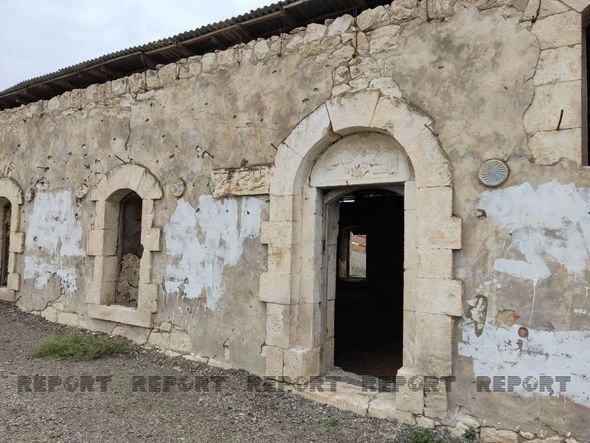 Beynəlxalq səyyahlar Azıx mağarasında olublar — YENİLƏNİB (FOTO)