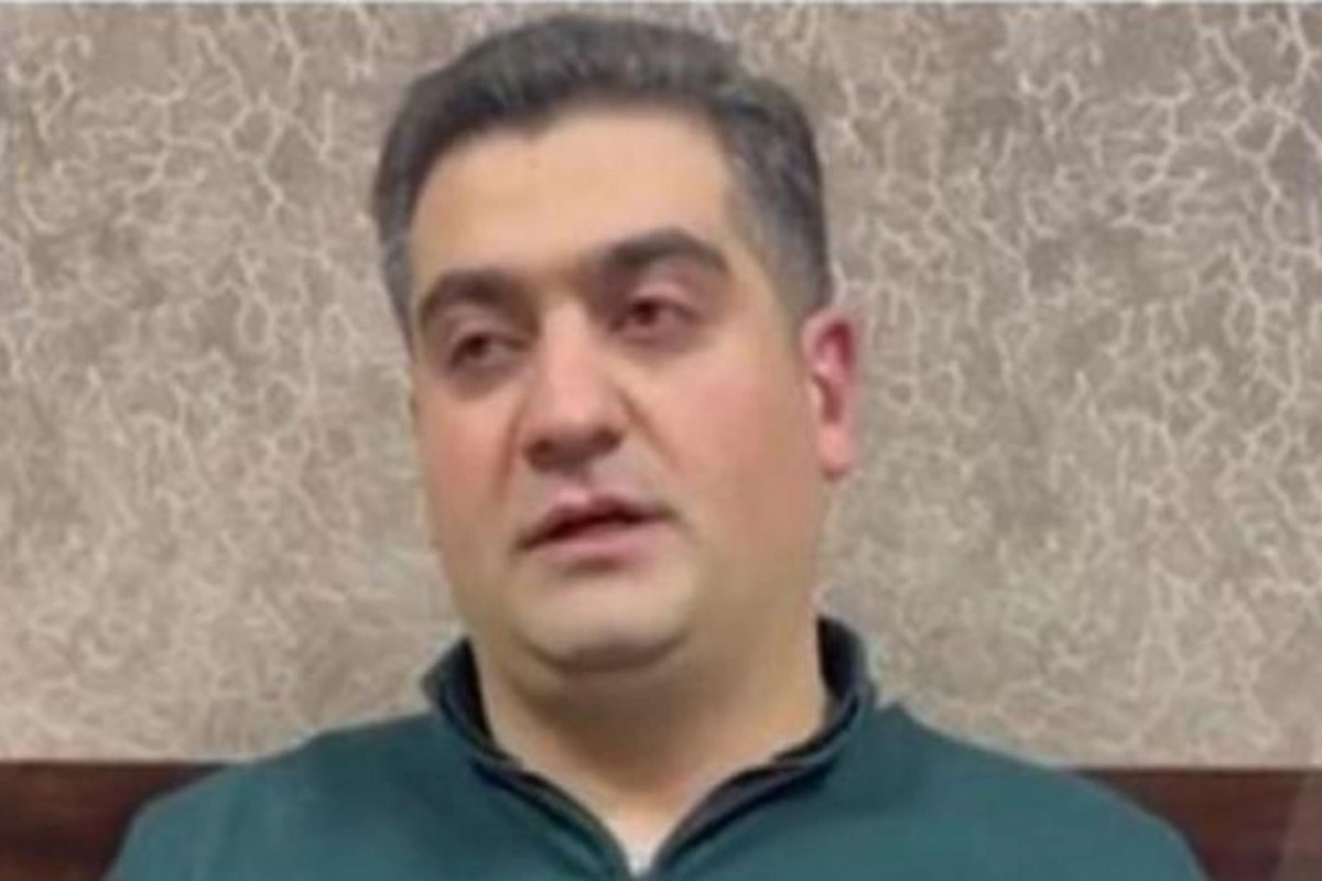 100 min manatlıq ziyan: Bakıda yolu bağlayan TIR şirkəti rəhbəri özünü təqsirli bilmir