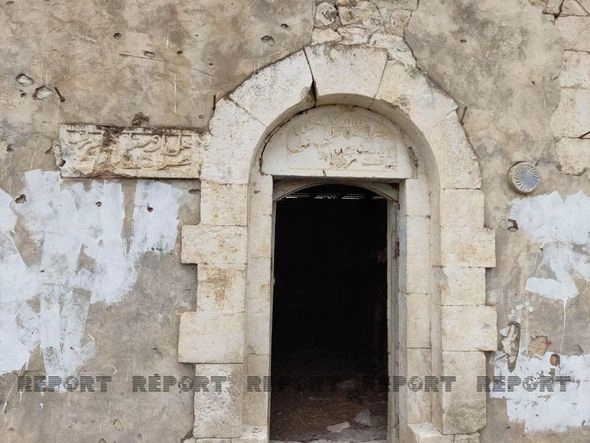 Beynəlxalq səyyahlar Azıx mağarasında olublar — YENİLƏNİB (FOTO)