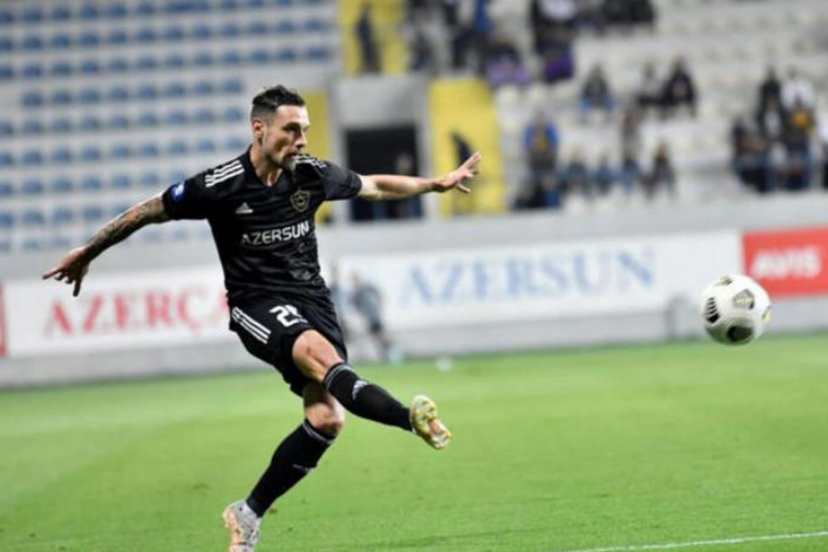“Qarabağ”ın legioneri: “Bunu hörmətsizlik kimi qəbul edirəm”
