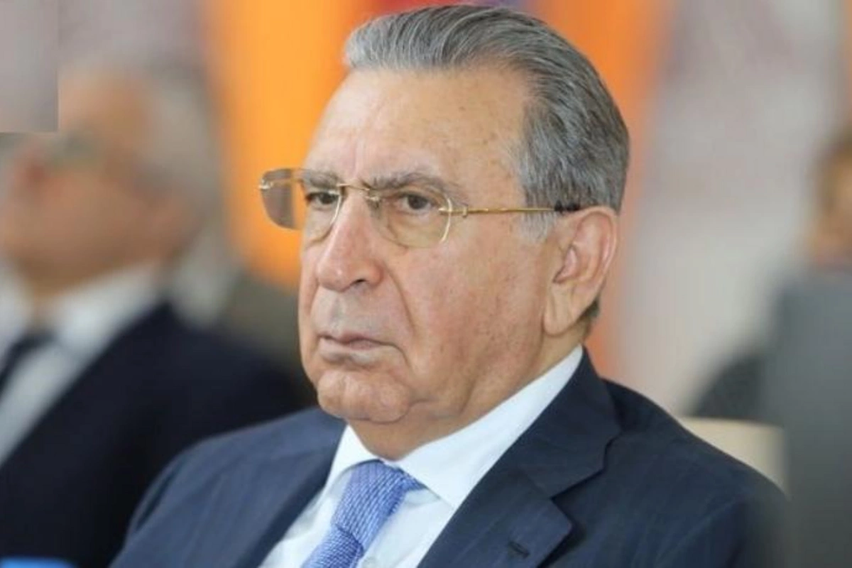 “Ramiz Mehdiyev qorxaq adamdır“ — VİDEO