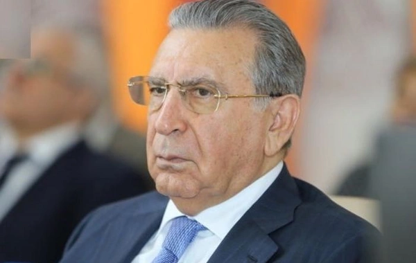 Ramiz Mehdiyev daha bir vəzifəsini itirdi