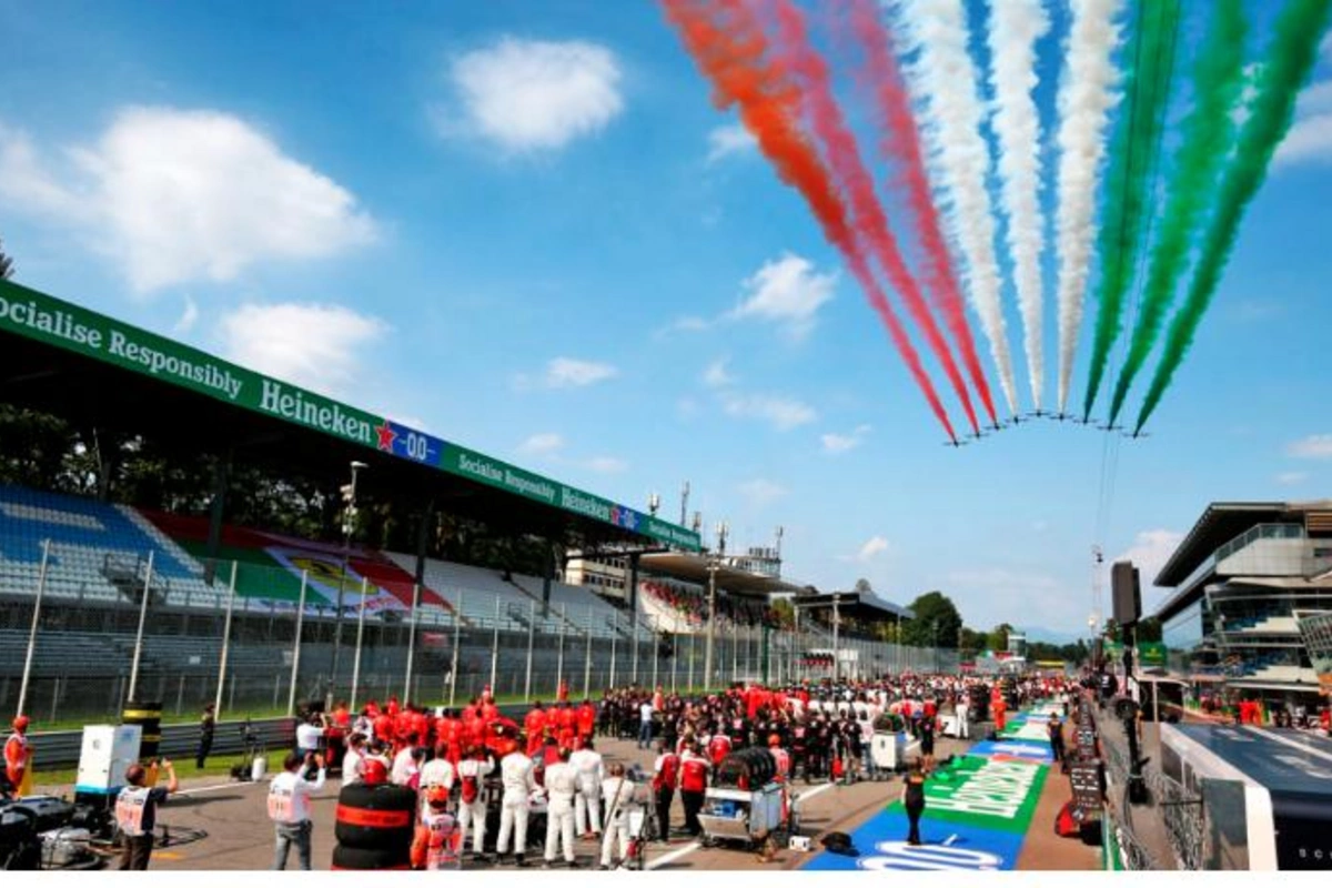 “Formula-1”in növbəti ev sahibi açıqlandı