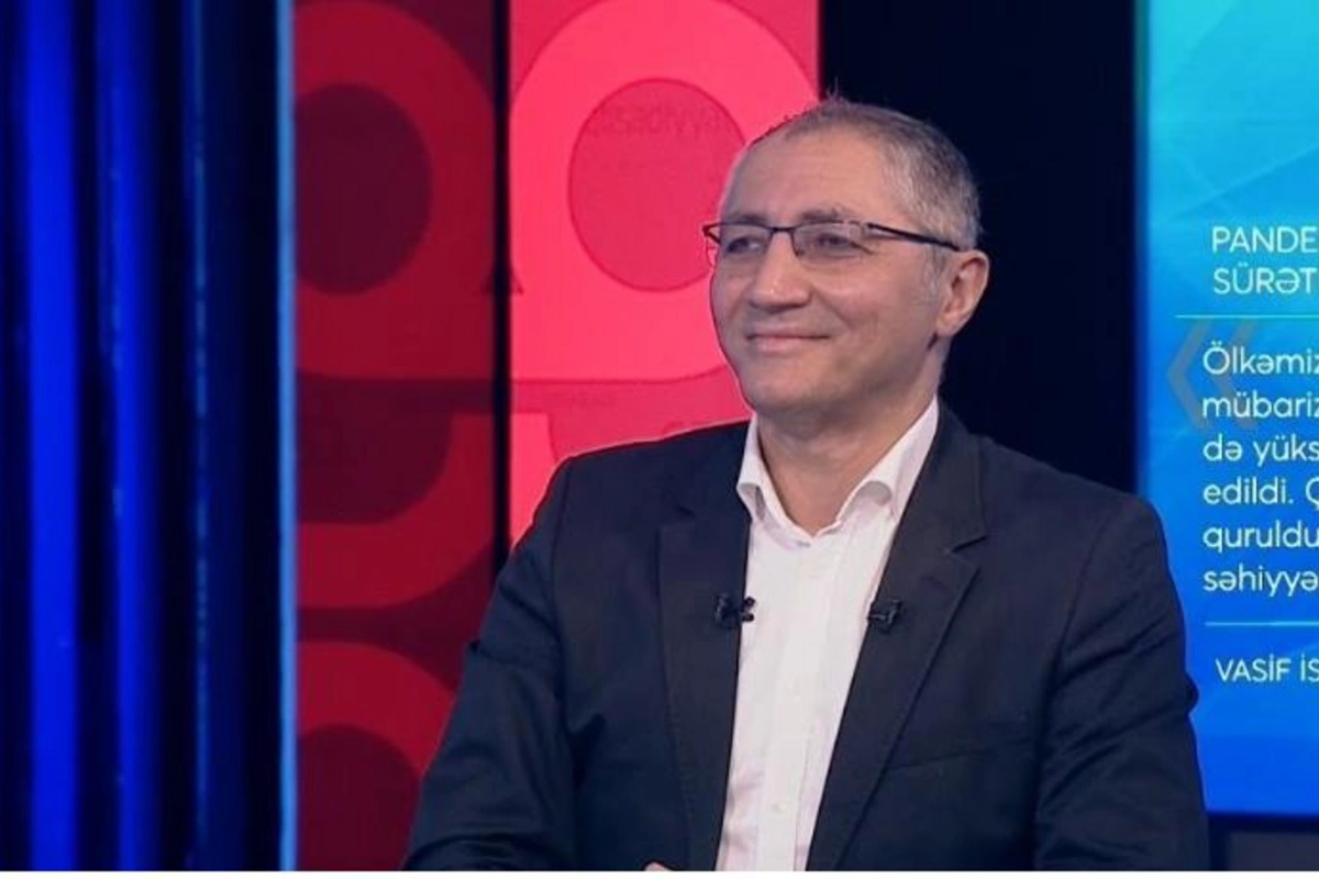 Tanınmış həkim partiya sədrinin müavini oldu