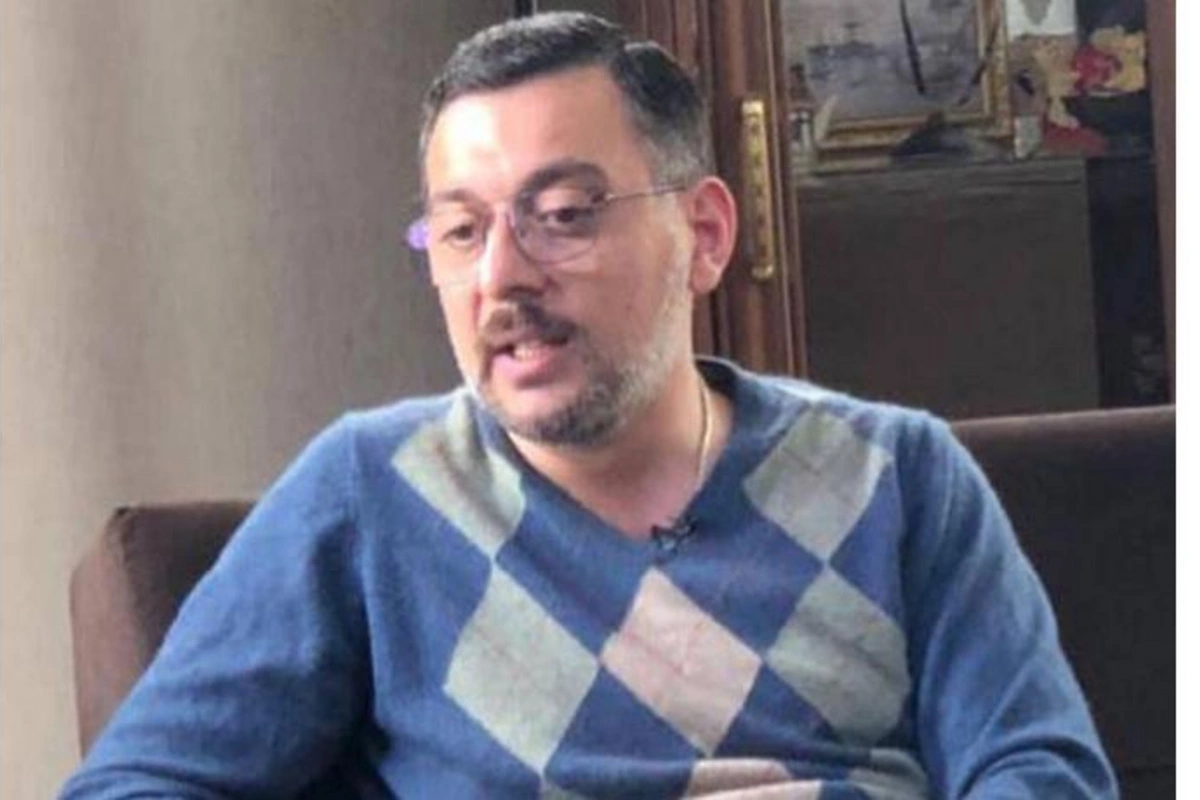 Bir saata öləcəyini deyən Ceyhun Əsgərov DANIŞDI