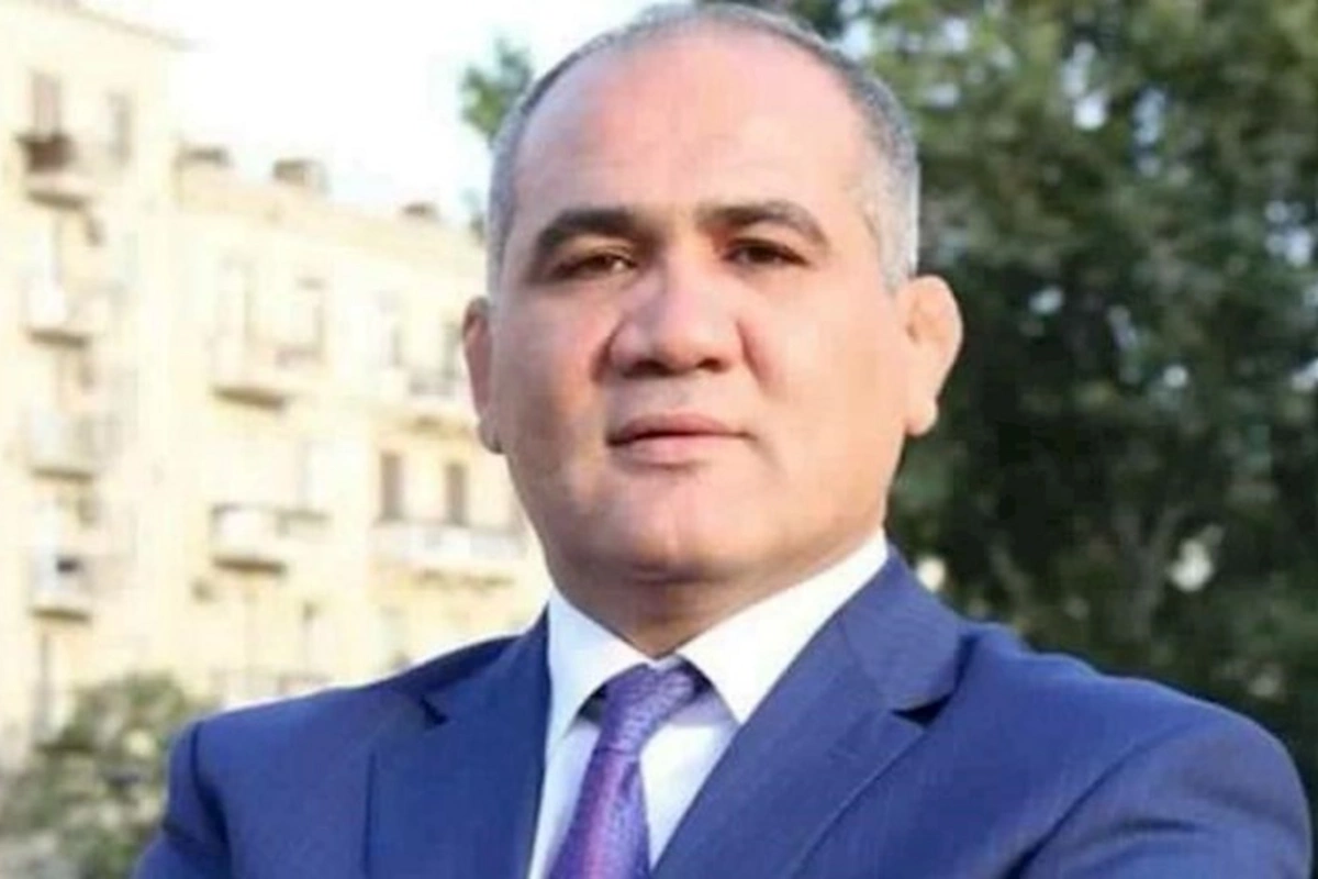 Firdovsi Umudov Prezidentə təşəkkür etdi — “Ömrümün qalan hissəsini də idmanın inkişafına...” (FOTO/VİDEO)