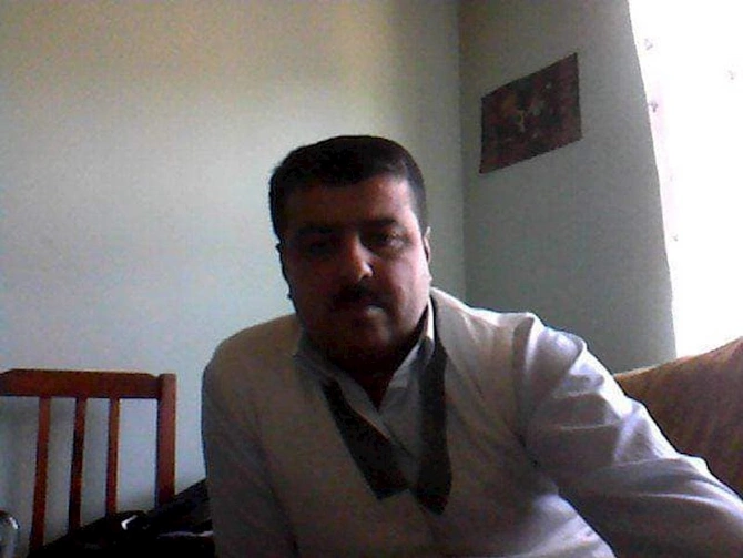 Maşınla kanala düşüb ölən sürücü müəllim imiş... — FOTO