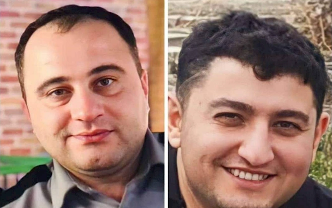 Ölən polislərdən biri Ramiz Mehdiyevin kürəkəninin qohumudur — FOTO