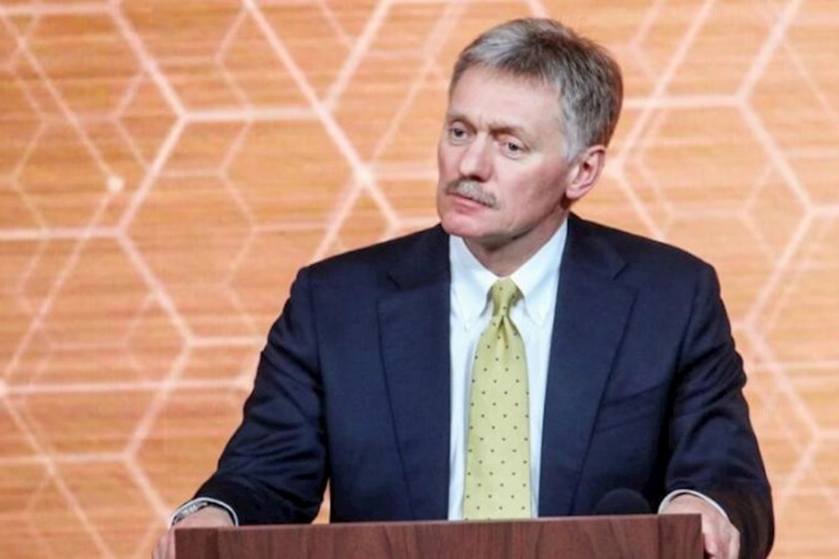 Putinin sözçüsü: “Kremlə edilən hücumun sifarişçisi Ağ Ev olub”