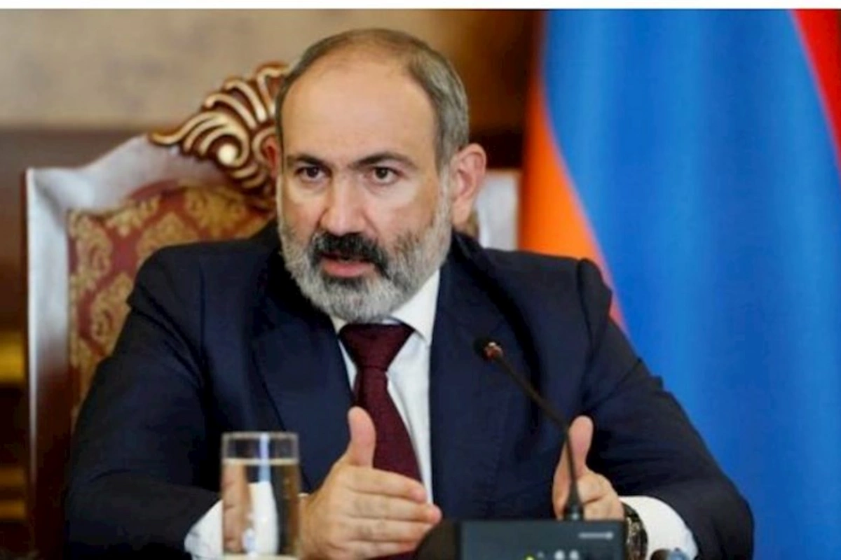 Paşinyandan Naxçıvan mesajı: Bu, vacibdir!