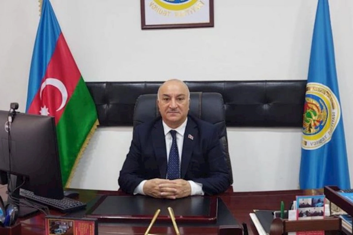 Tahir Kərimli: “Elə qadınla evlənməlisən ki, onu təmin edə biləsən...”