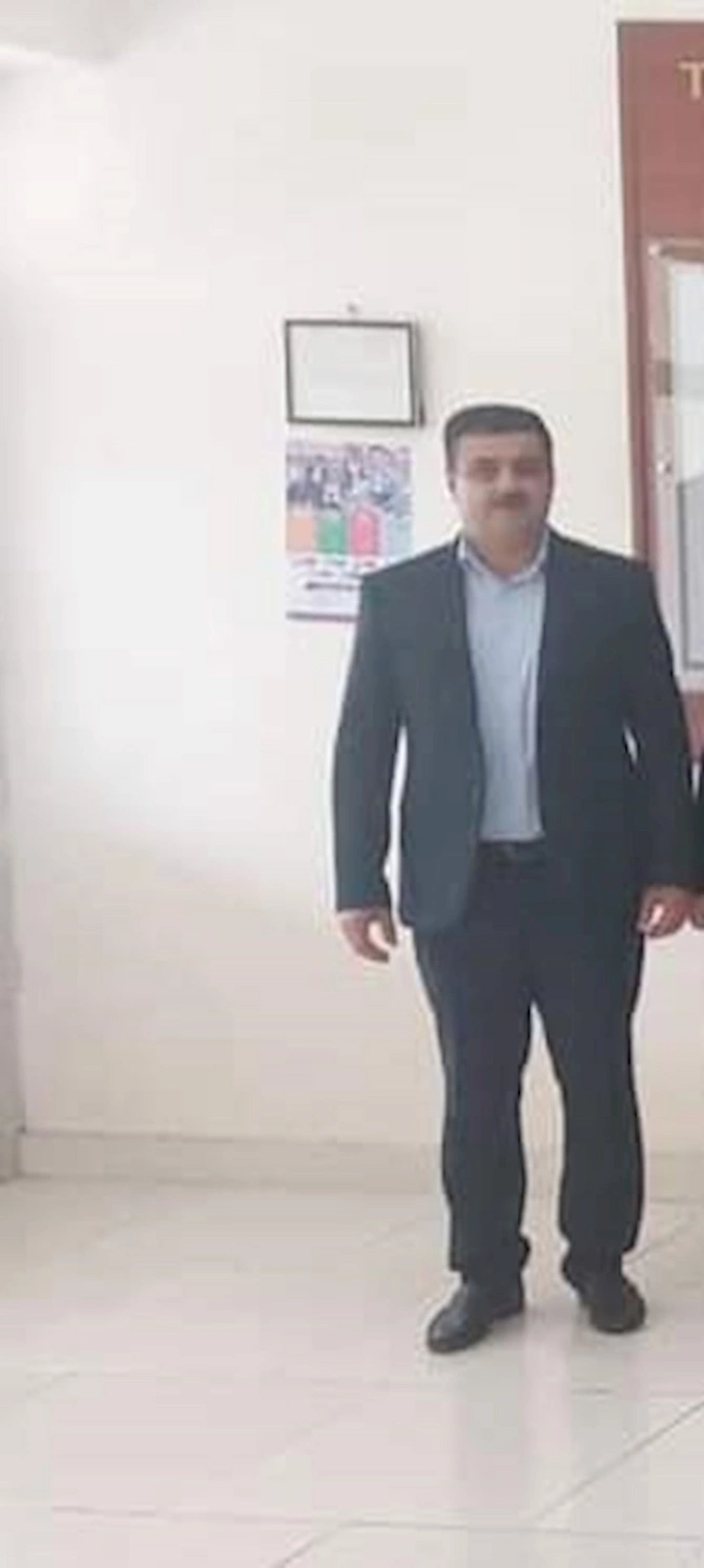 Maşınla kanala düşüb ölən sürücü müəllim imiş... — FOTO