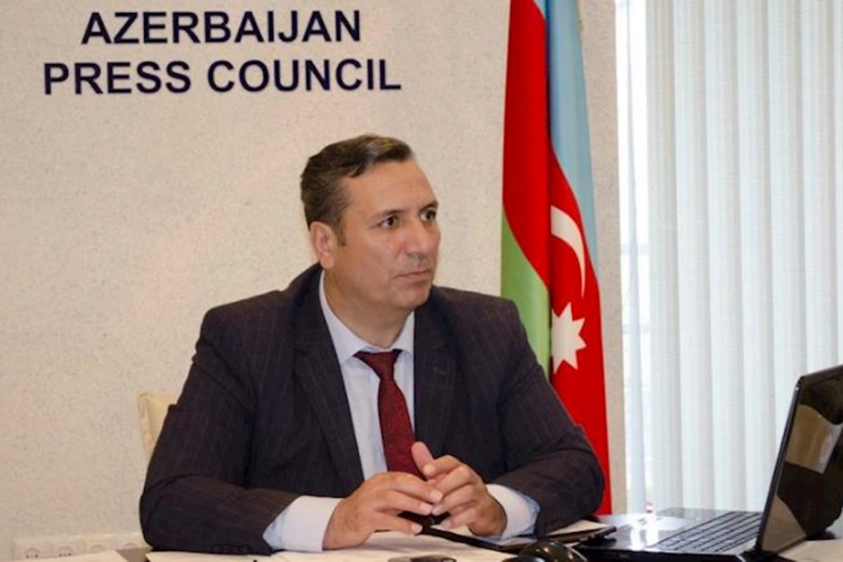 Azərbaycan jurnalistləri 2022-ci ildə — JuHİ illik hesabatını açıqlayıb