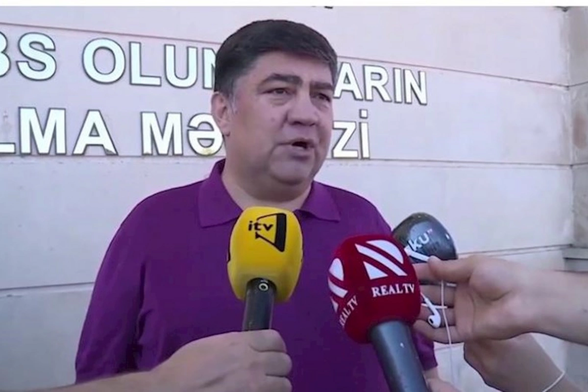Ölən polislərdən biri Ramiz Mehdiyevin kürəkəninin qohumudur — FOTO