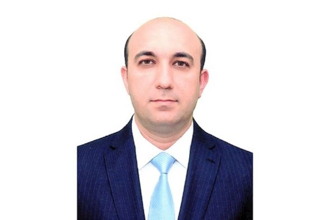 Naxçıvanın maliyyə naziri vəzifəsindən azad edildi — FOTO Naxçıvanın maliyyə naziri vəzifəsindən azad edildi — FOTO