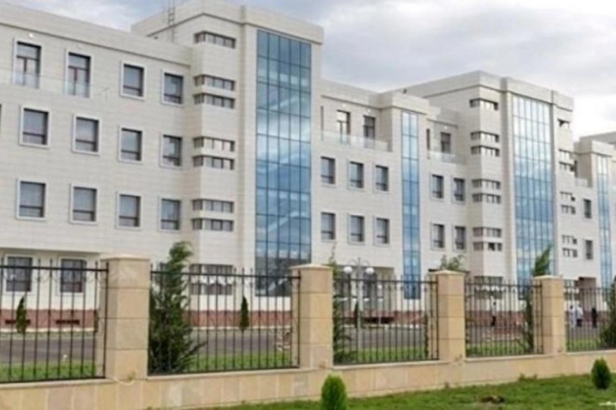 Yevlaxda qətlə yetirilən hakimə 20-dən çox bıçaq zərbəsi vurulub — FOTO