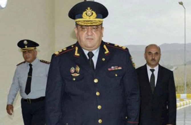 Sabiq nazir xeyli çəki itirib — Xəstəxandan FOTOSU