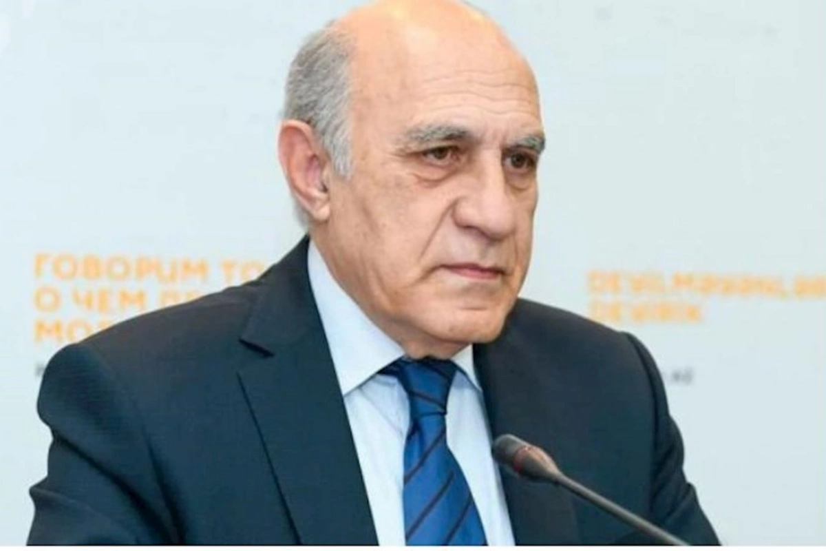“Hər hansı bir razılığın əldə olunmasına şübhə ilə yanaşıram” — Fikrət Sadıqov