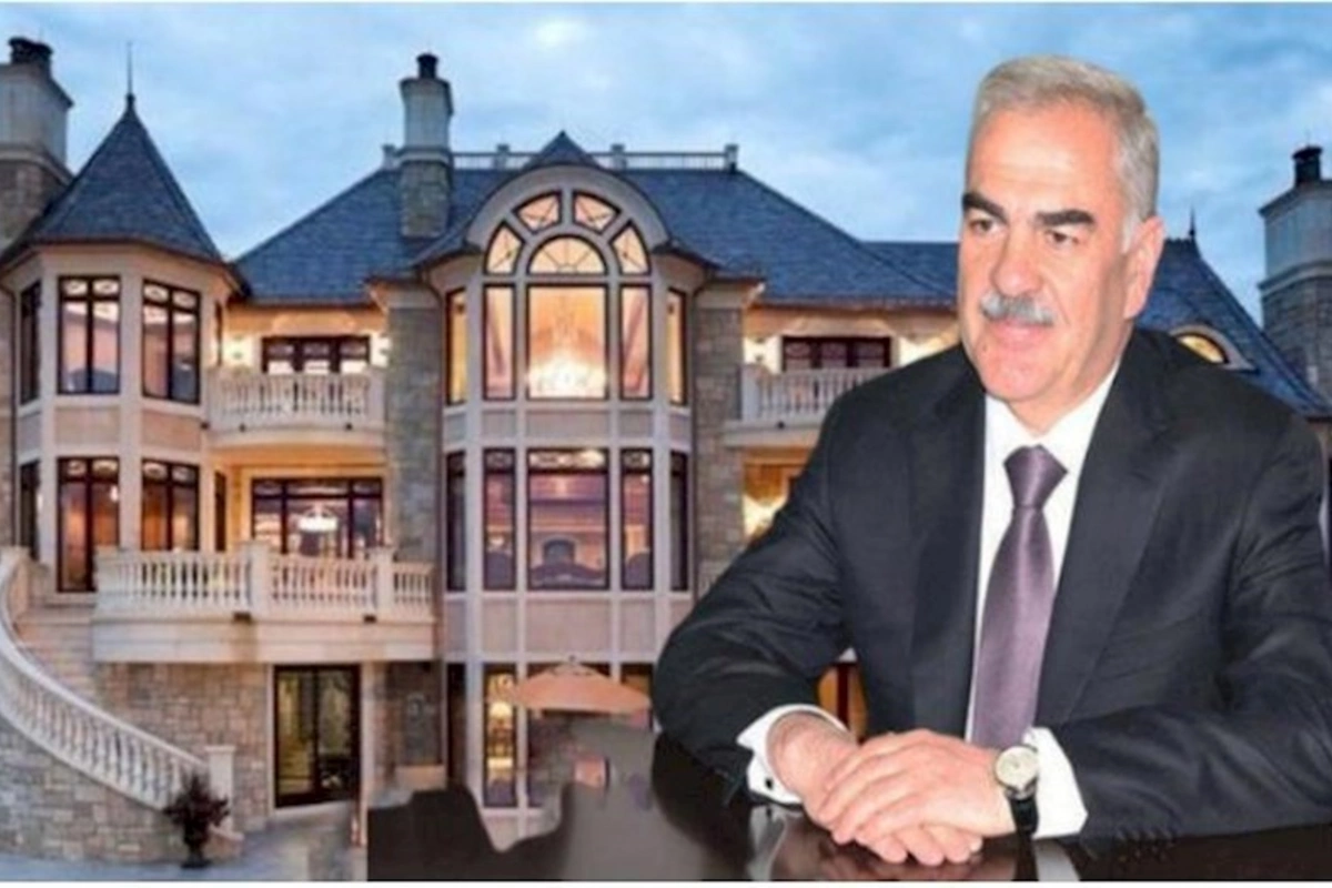 “Talıbovun əmlakı satışa çıxarılsın” çağırışı
