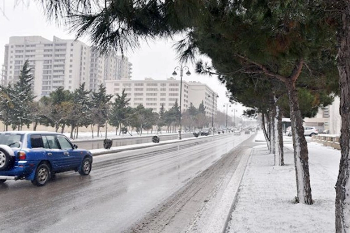 DYP sürücülərə müraciət etdi