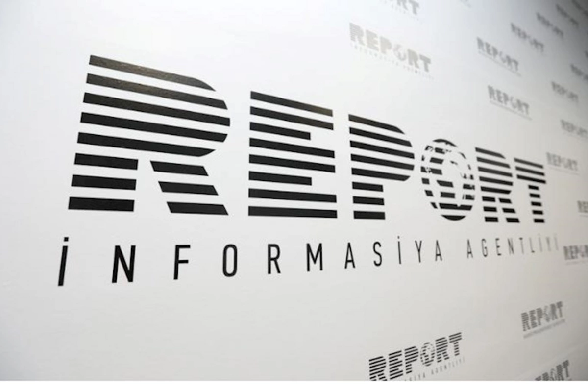 Naxçıvanda Report İnformasiya Agentliyinin bürosu açılıb