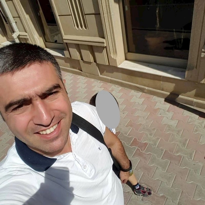 “Naxçıvanbank”da Vasif Talıbovun qızının yerinə gətirilən Binnət Novruzov kimdir? — DOSYE (FOTOLAR) “Naxçıvanbank”da Vasif Talıbovun qızının yerinə gətirilən Binnət Novruzov kimdir? — DOSYE (FOTOLAR)
