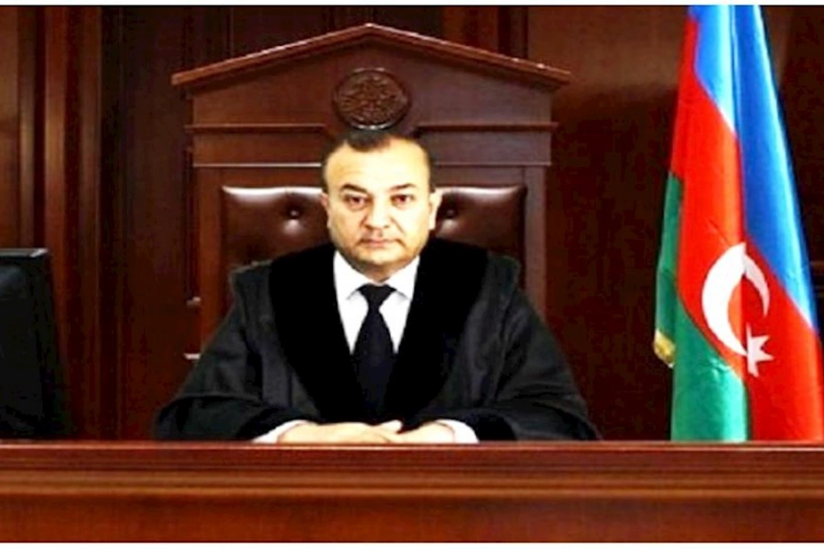 Məhkəmə sədrinin qardaşı oğlu faciəvi şəkildə öldü — FOTO