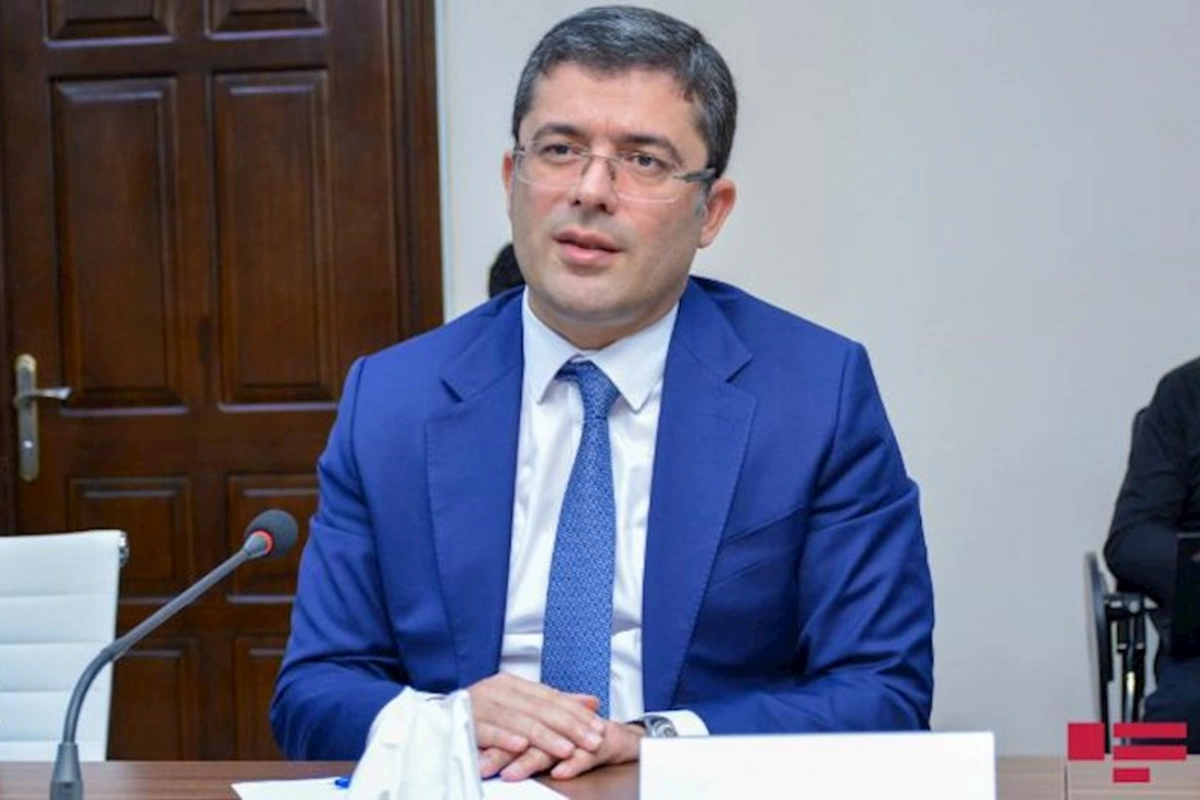 Reyestr kimin jurnalist olmasını müəyyən etmir — MEDİA rəhbəri