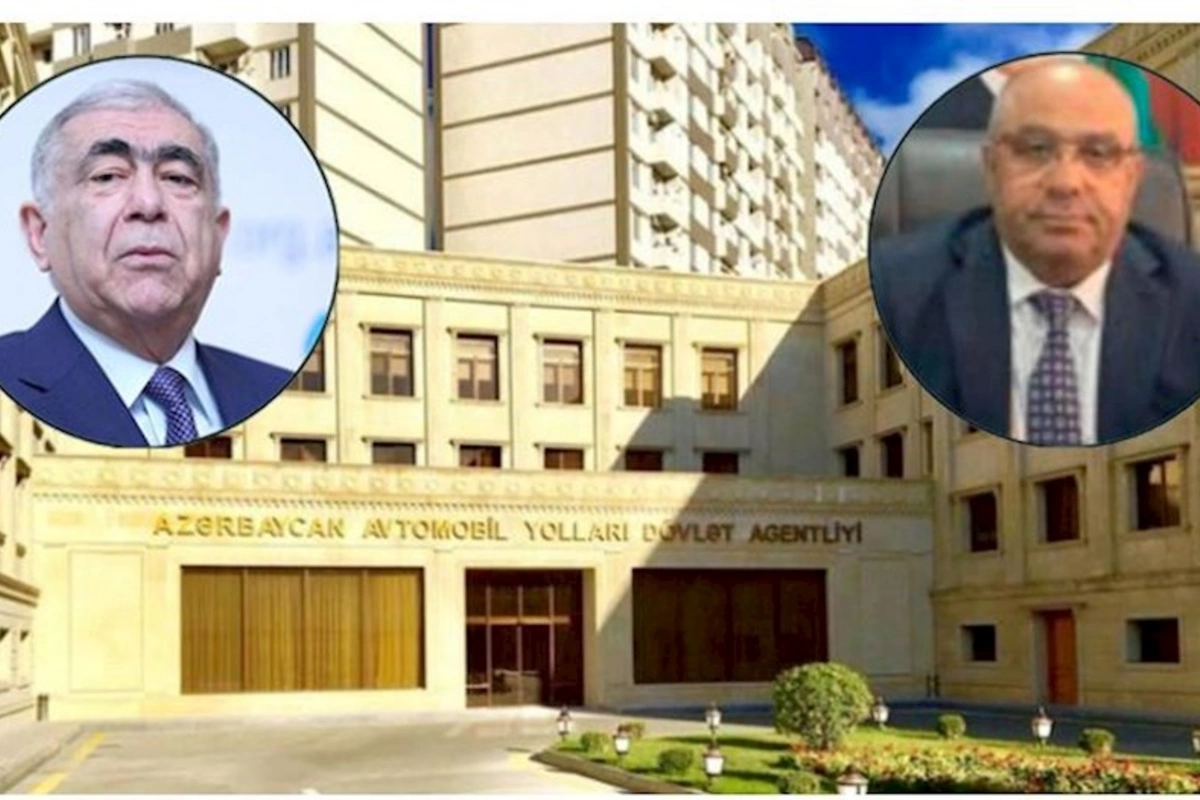 Saleh Məmmədov biznesmen müşavirini vəzifəsindən azad etdi