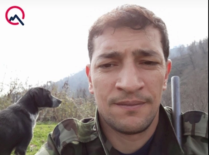 Məhkəmə sədrinin qardaşı oğlu faciəvi şəkildə öldü — FOTO Məhkəmə sədrinin qardaşı oğlu faciəvi şəkildə öldü — FOTO
