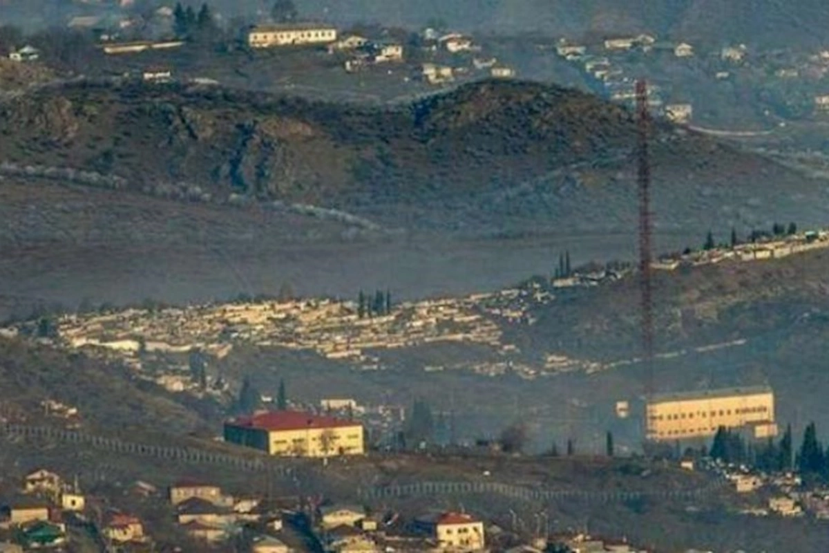 Qərbi Azərbaycana qayıdış məsələsi beynəlxalq gündəmə çıxarıldı