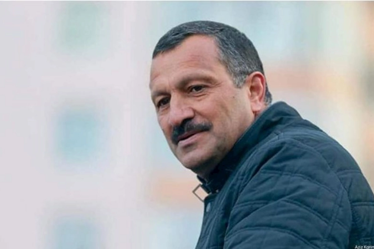 Ombudsmanın əməkdaşları Tofiq Yaqublu ilə görüşüb