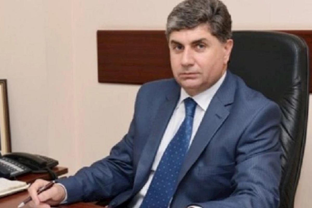 Yüksək vəzifəli Əməkdar jurnalistə ağır itki