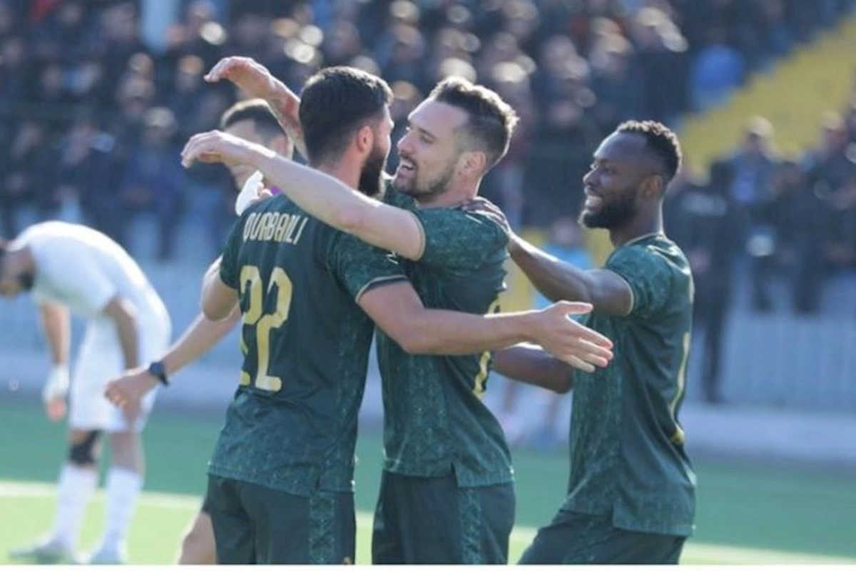 “Qarabağ” daha bir futbolçusunu satmağa yaxındır
