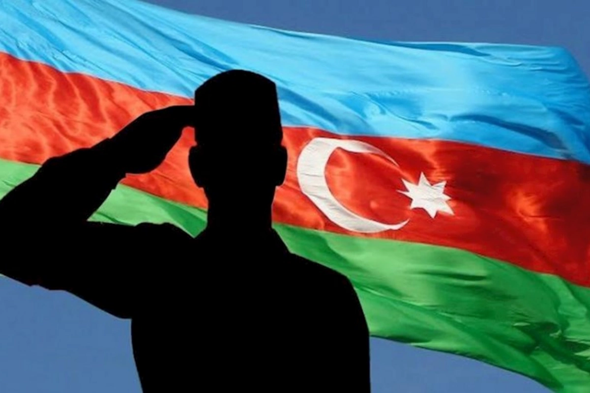 Vəfat edən hərbi qulluqçumuzla bağlı YENİ XƏBƏR