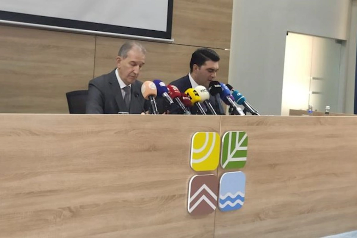 Zaqatala qoruğu ilə bağlı beynəlxalq layihələr davam edir