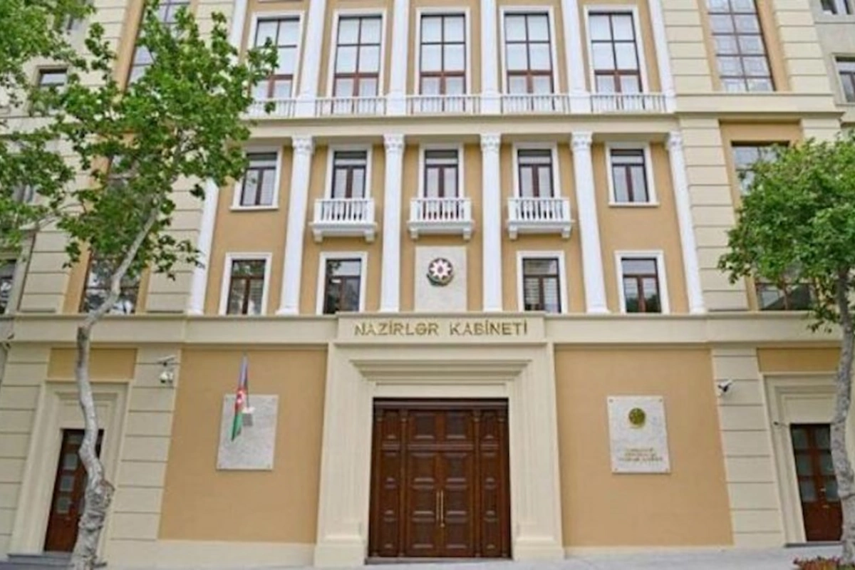 Fövqəladə hallarda uşaqların təhsili ilə bağlı QƏRAR