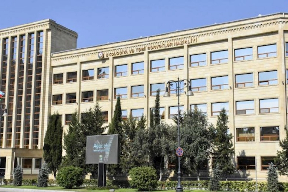 Yeni milli parkın yaradılması nəzərdə tutulub